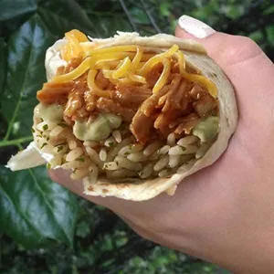 Taco Bell Cantina Picture 5