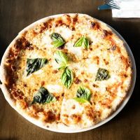 El Tanque Trattoria Bar ico