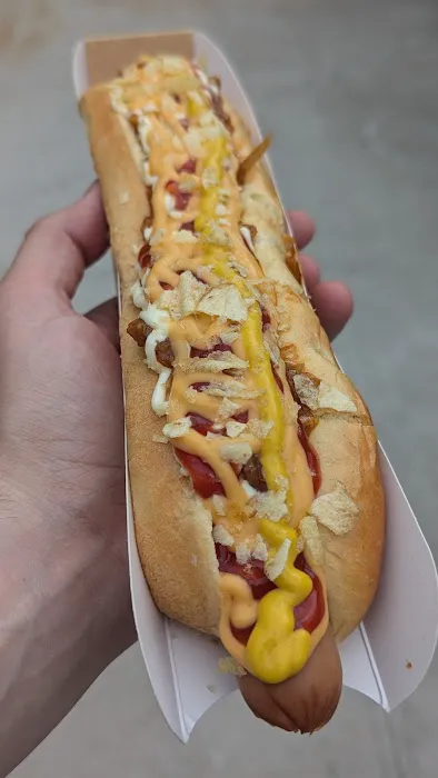 El Pirata Street Food Picture 6