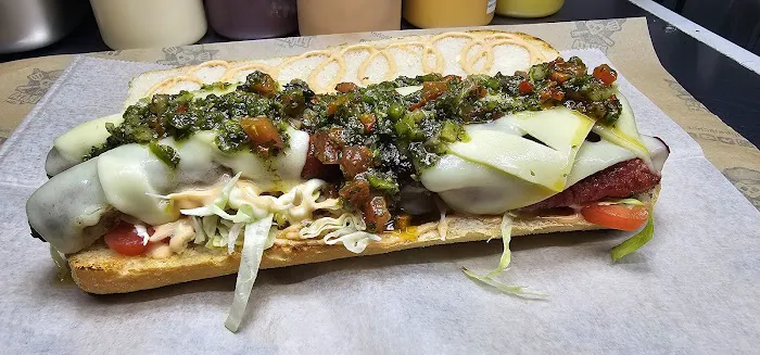 El Pirata Street Food Picture 10