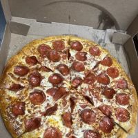 Little Caesars Pizza ico