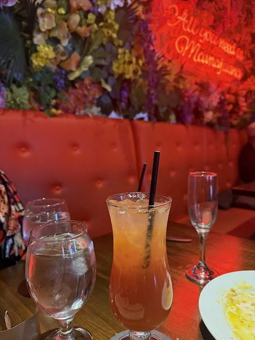 Mamajuana Cafe Inwood Picture 3