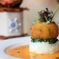 Pat'e Palo Bar & Grill ico