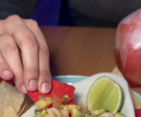 Havana Tacos