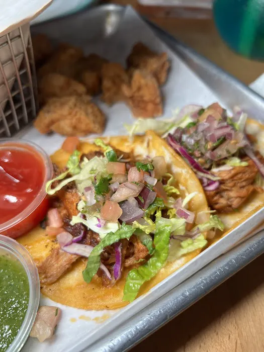Havana Tacos Picture 4