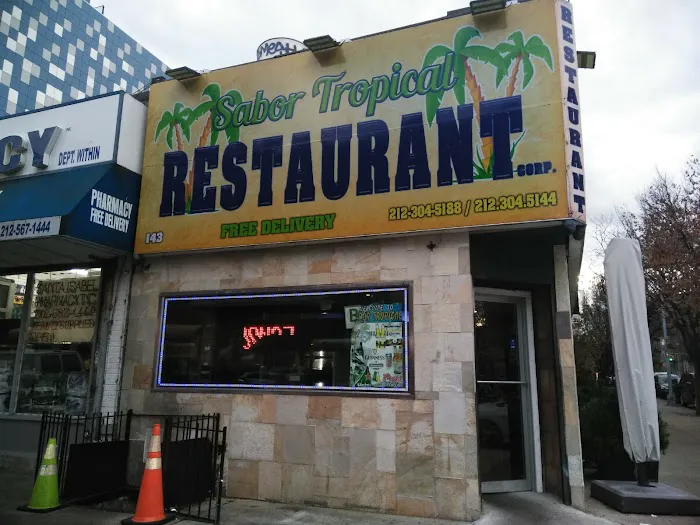 Sabor Tropical Picture 3