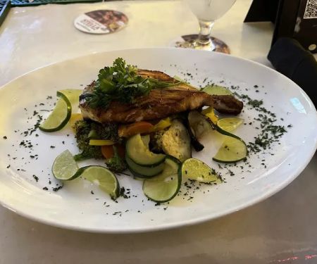 Bravo56 NYC