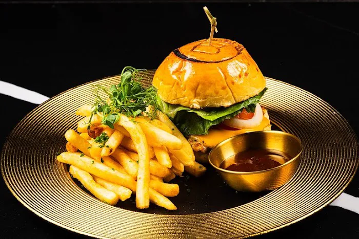 Bitcoin New York Steakhouse Picture 5
