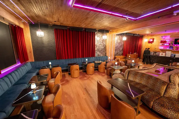 Bitcoin New York Steakhouse Picture 1