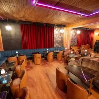 Bitcoin New York Steakhouse ico