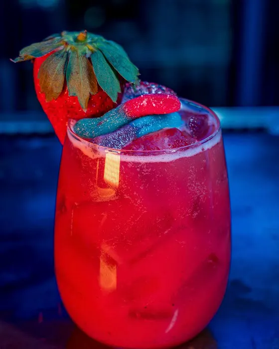 420 Bar & Lounge Picture 4