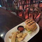 Brasier Restaurant & Lounge