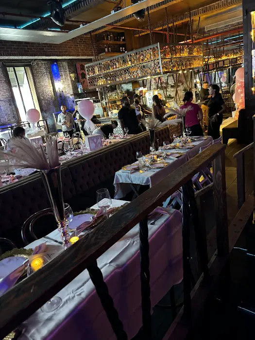 Brasier Restaurant & Lounge Picture 10