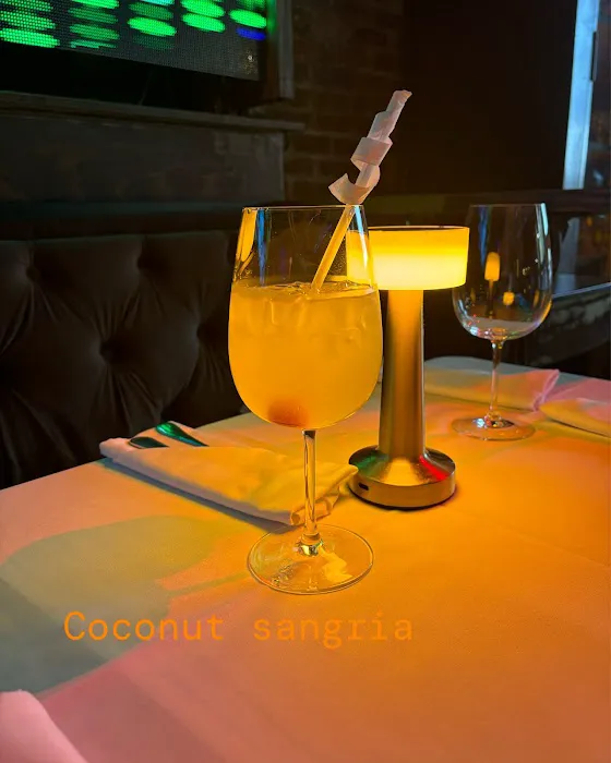 Brasier Restaurant & Lounge Picture 2