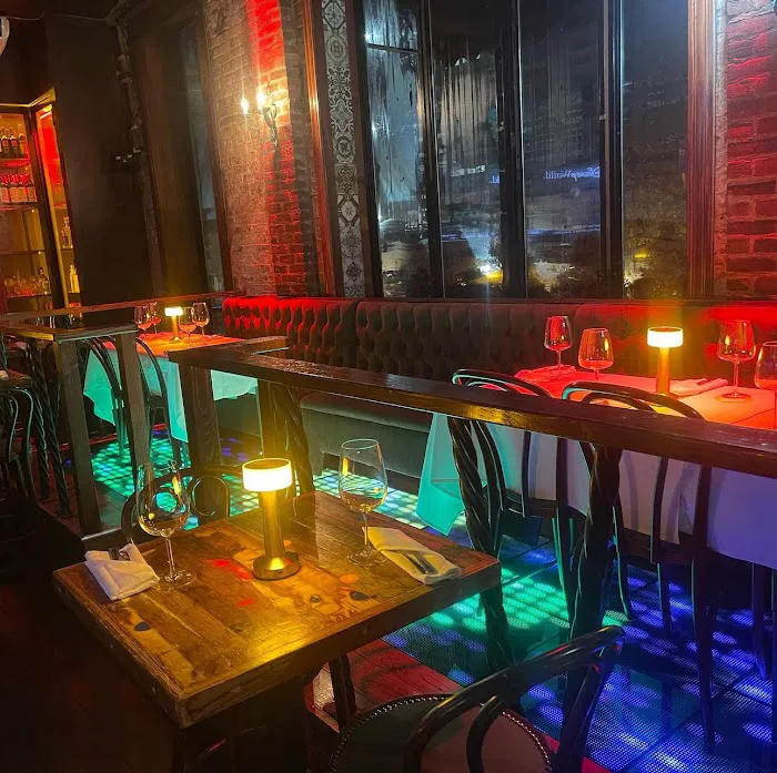 Brasier Restaurant & Lounge Picture 9