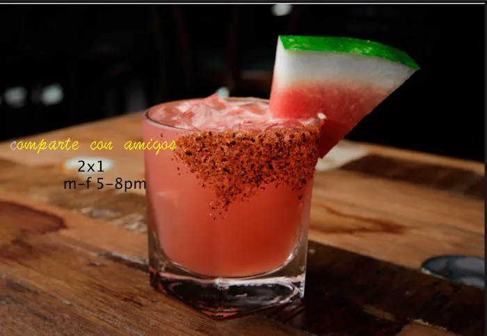 Brasier Restaurant & Lounge Picture 3