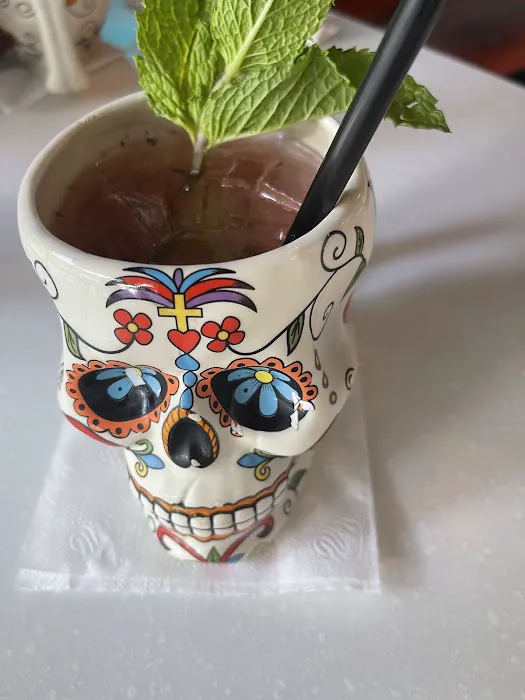 La Catrina Mexican Bistro Picture 6
