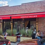 Taller Cocina