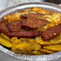 NY Frituras ico