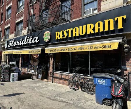 Floridita