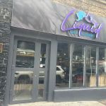 Liquid Bar & Restaurant
