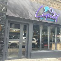 Liquid Bar & Restaurant ico