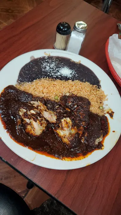Tulcingo Azteca Picture 1
