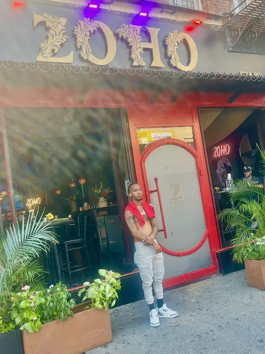 ZOHO RESTAURANT Picture 10