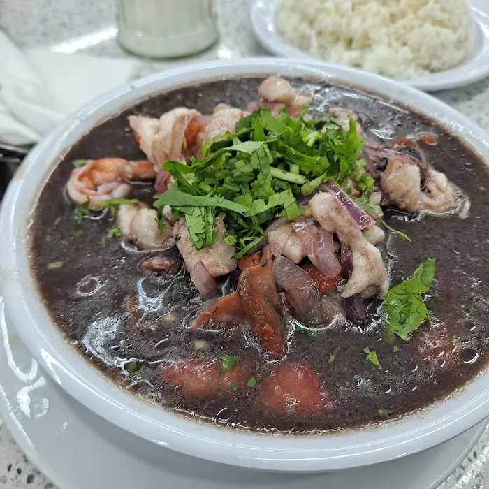 Restaurante Ecuatoriano Genesis Picture 4