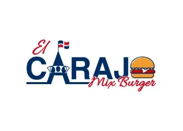 El Carajo Mix Burger Picture 7