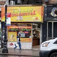 Empanadas Monumental ico