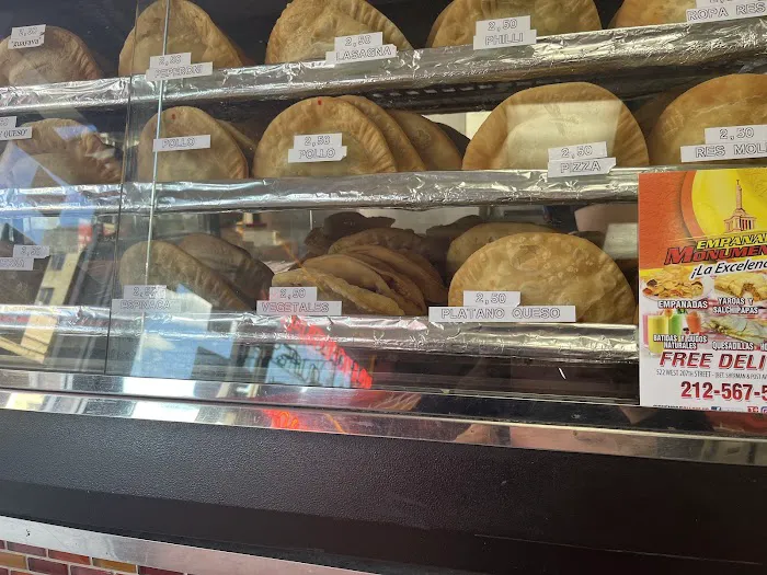 Empanadas Monumental Picture 7
