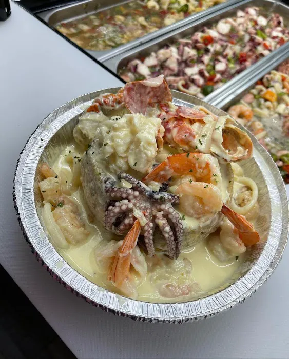 Gallego Seafood Picture 8