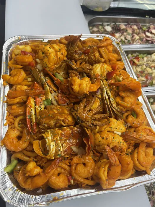 Gallego Seafood Picture 6