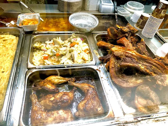 John's Fried Chicken Picture 7