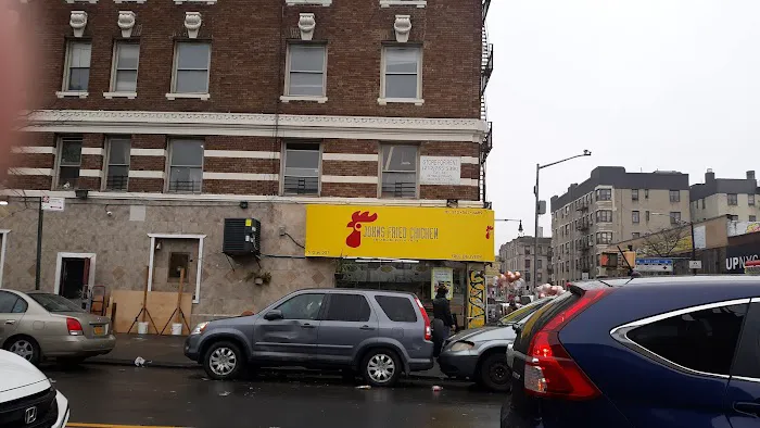 John's Fried Chicken Picture 6