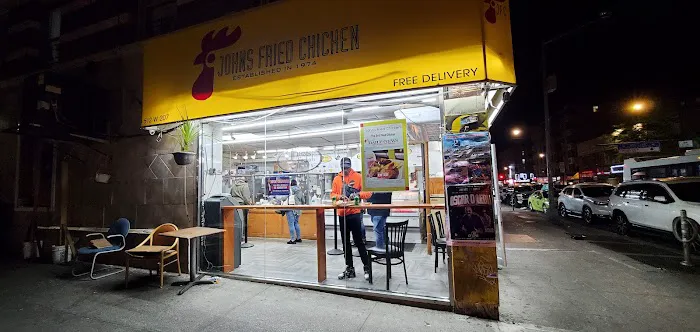 John's Fried Chicken Picture 3