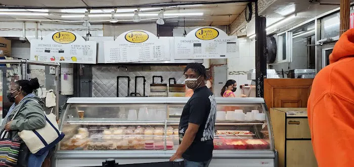John's Fried Chicken Picture 4