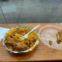 John's Fried Chicken ico