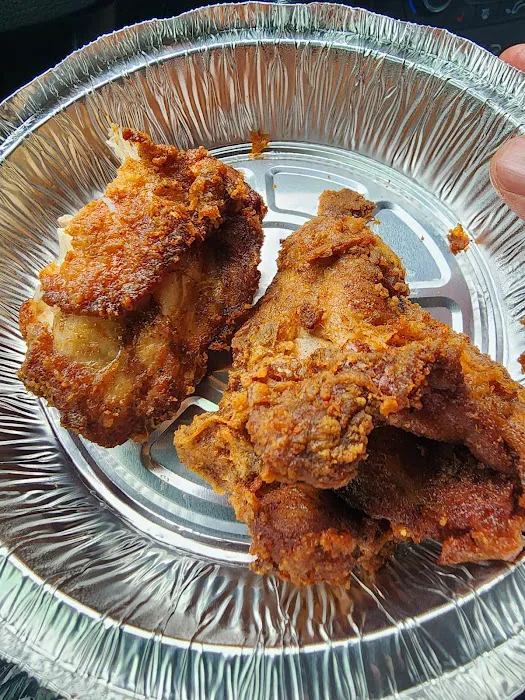 John's Fried Chicken Picture 9