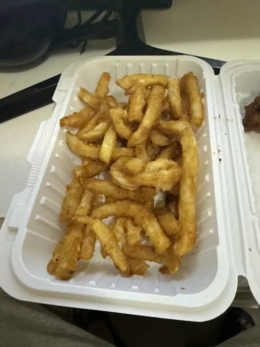John's Fried Chicken Picture 8