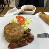 Mary Restaurant ico