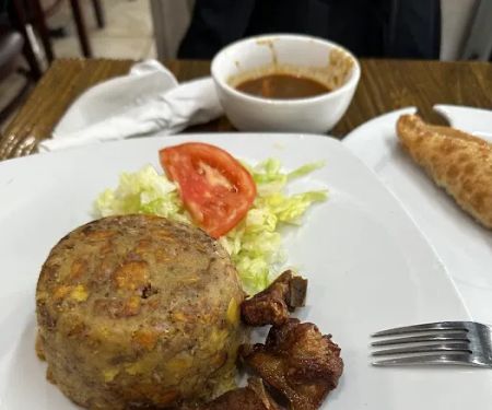 Mary Restaurant