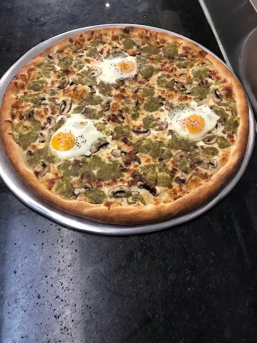 Pizza Nova Picture 2