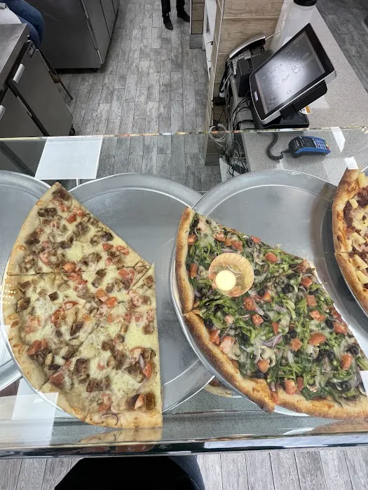 Pizza Nova Picture 3