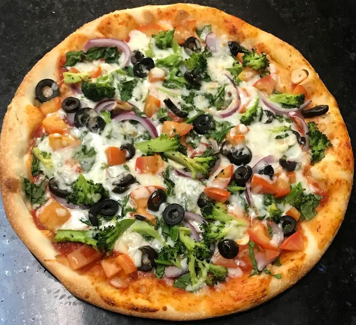 Pizza Nova Picture 8