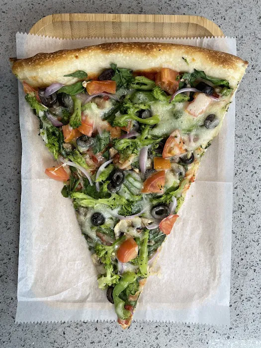 Pizza Nova Picture 10