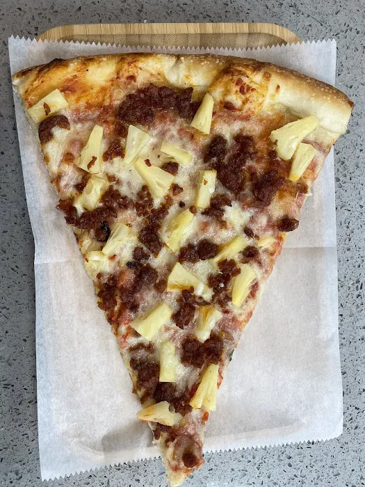 Pizza Nova Picture 7