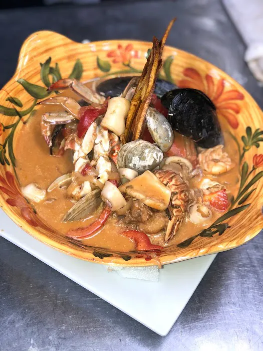El Nuevo Valle Seafood Restaurant Picture 6