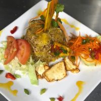 El Nuevo Valle Seafood Restaurant ico